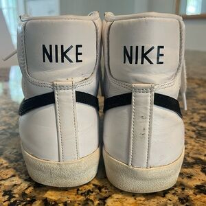 Nike Blazer mid